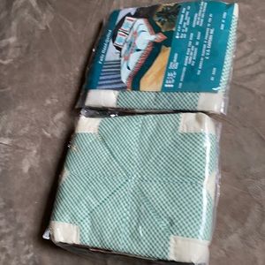 Pair of standard sham